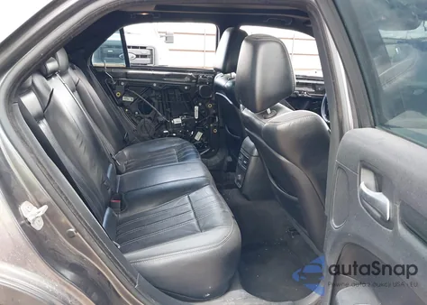 2014 Chrysler 300 300S из США, поврежденный, VIN 2C3CCAGG4EH384420